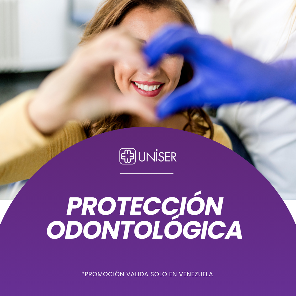 Programa Protección Odontológica