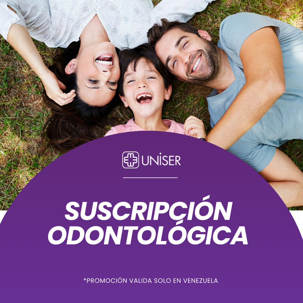 Programa de Descuento Odontológico