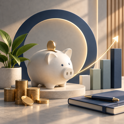 FINANZAS PERSONALES